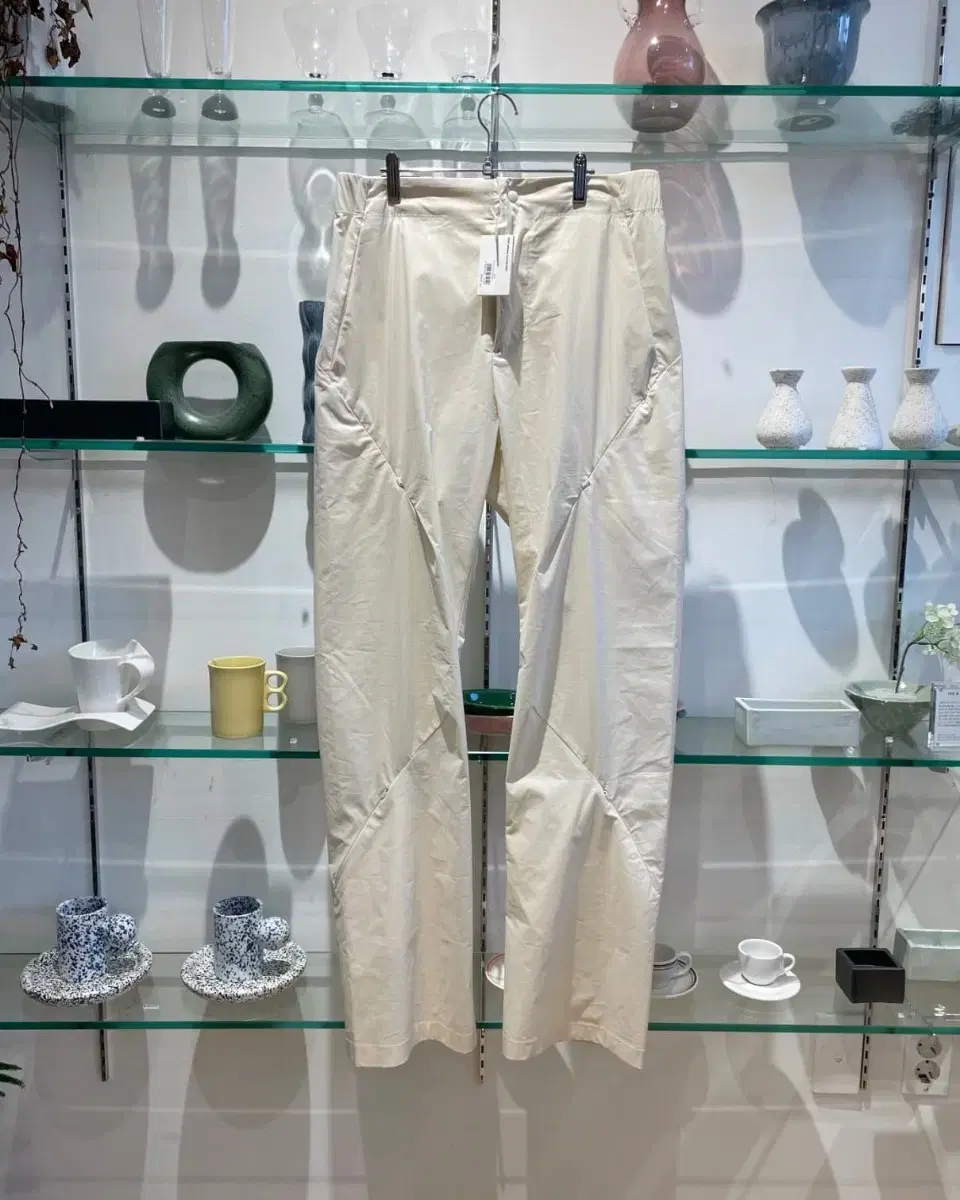 포스트 아카이브 팩션 5.0+ technical pants